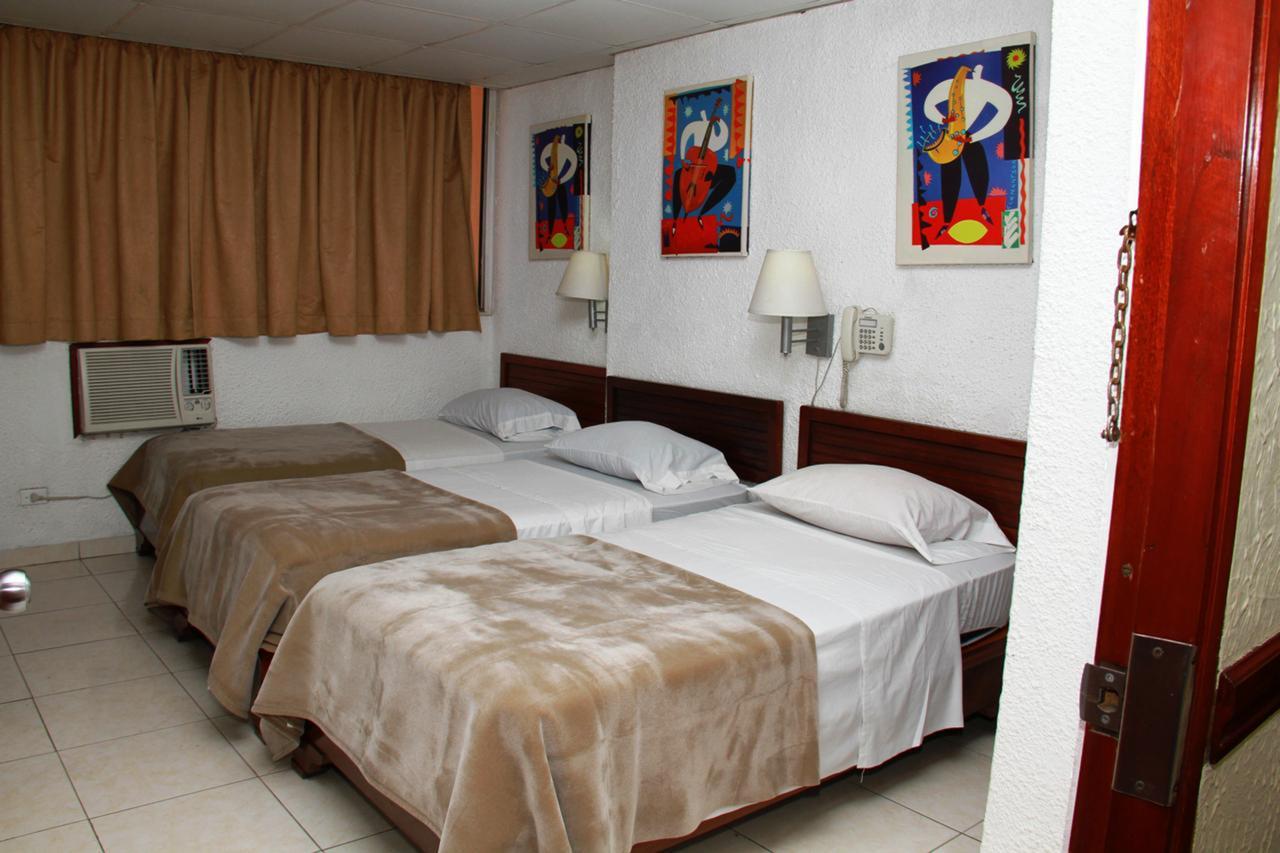 Hotel California Panama Cidade do Panamá Exterior foto