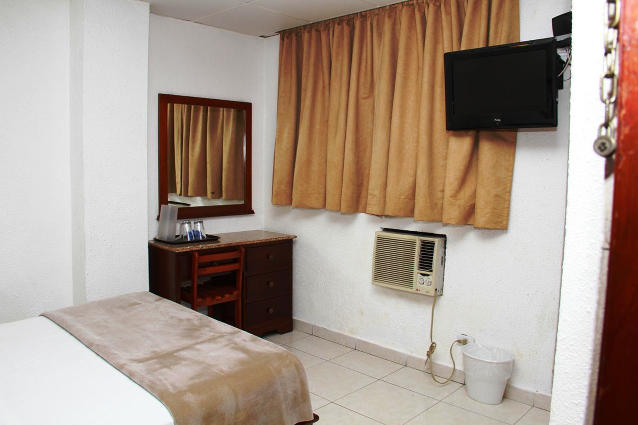 Hotel California Panama Cidade do Panamá Exterior foto
